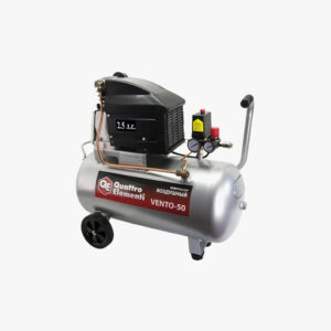 Lubricated Air Compressor with Copper Motor Tank